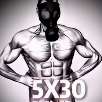 Arda Sağlam - 5X30 Workout