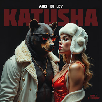Arei - Katusha Ft Dj Lev