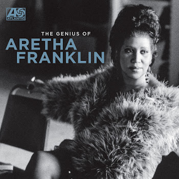 Aretha Franklin - I Say A Little Prayer (2021 Remaster)