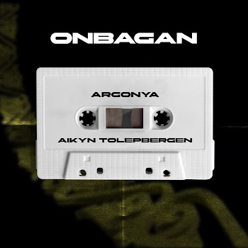 Argonya - Onbagan Ft Aikyn Tolepbergen