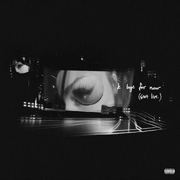 Ariana Grande - Dangerous Woman (Live)