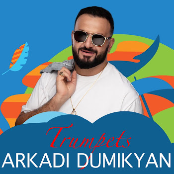 Arkadi Dumikyan - Мама (Live)
