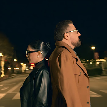 Arman Hovhannisyan & Sarina Cross - En Urish
