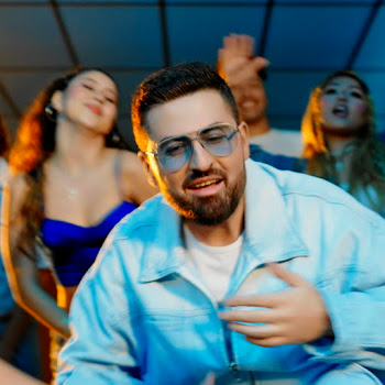 Arman Hovhannisyan - Arev Es Du