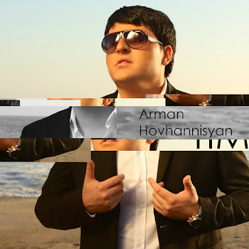 Arman Hovhannisyan - Jamanak
