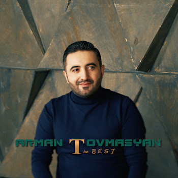 Arman Tovmasyan - Aka-Aka