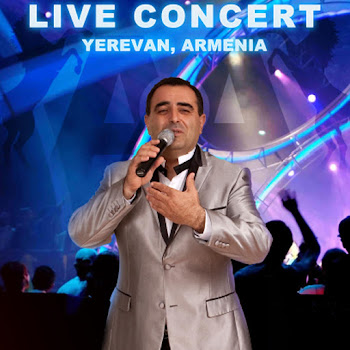 Armen Aloyan - Ari (Live)