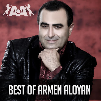Armen Aloyan - Zhamanak
