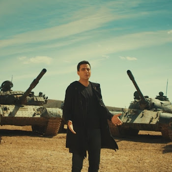 Armen Khlgatyan - Hayoc Banak