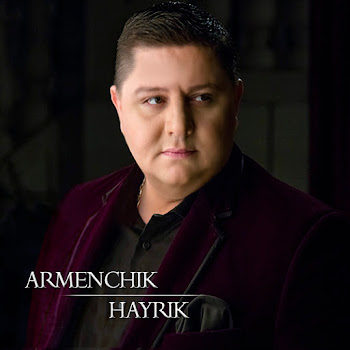 Armenchik - Hayrik