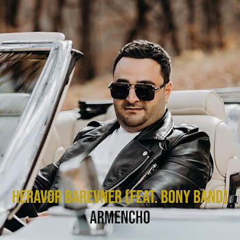 Armencho - Heravor Barevner