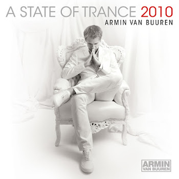 Armin Van Buuren - A State Of Trance 2010, Pt. 1 (On The Beach: Full Continuous Dj Mix)