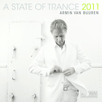 Armin Van Buuren - A State Of Trance 2011 - On The Beach (Full Continuous Mix, Pt. 1)