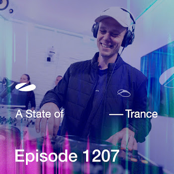 Armin Van Buuren - A State Of Trance (Asot 1207) (Welcome To Asot 1207)