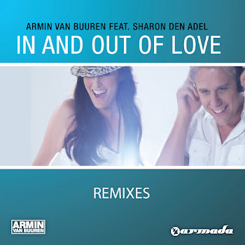 Armin Van Buuren - In And Out Of Love (Extended Mix) (Feat. Sharon Den Adel) Ft Sharon Den Adel