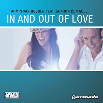 Armin Van Buuren - In And Out Of Love (Ian Tosel & Arthur M Remix) (Feat. Sharon Den Adel)