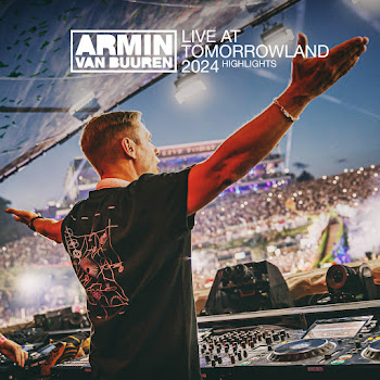 Armin Van Buuren - Live At Tomorrowland 2024 (Mixed) (Intro)