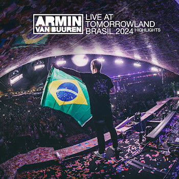 Armin Van Buuren - Live At Tomorrowland Brasil 2024 (Mixed) (Intro)