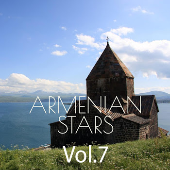 Armo - Ush E Hima
