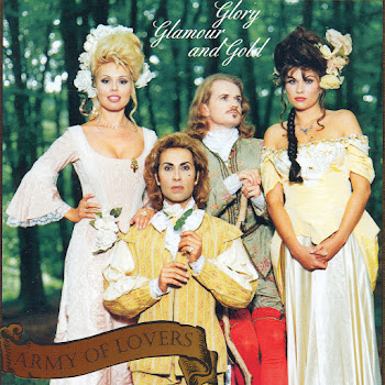 Army Of Lovers - Sexual Revolution (Disco Radio Edit)