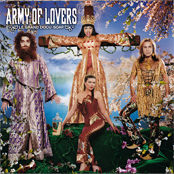 Army Of Lovers - Crucified