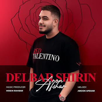 Aron Afshar - Delbar Shirin