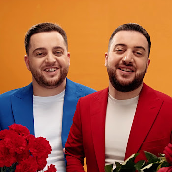 Arsen Alchangyan & Aharon Alchangyan - Varder Vs Mexakner