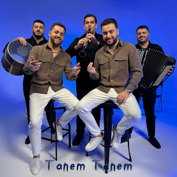 Arsen Alchangyan - Tanem Tanem Ft Aharon Alchangyan