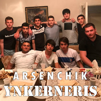 Arsenchik - Ynkerneris