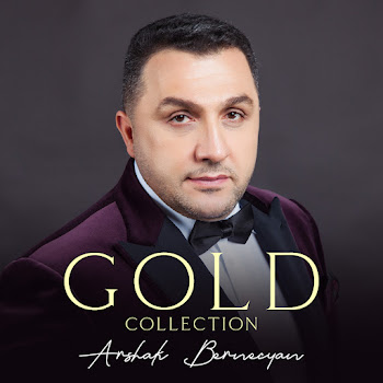 Arshak Bernecyan - Astvac Pahi