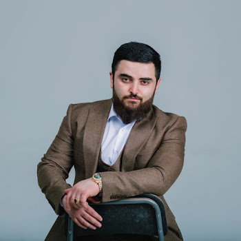 Arshavir Martirosyan - Erevan Es Te Moskva