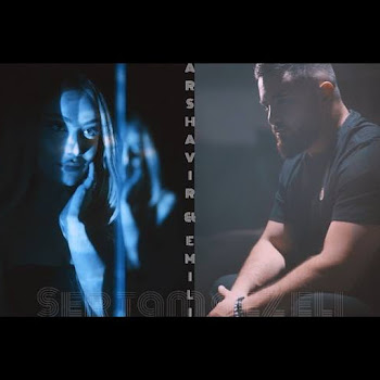 Arshavir Martirosyan - Ser Tam Qez Eli Ft Emili