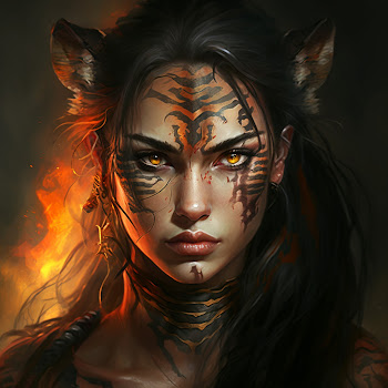 Art Rttwlr - Melodic Techno & Progressive House (Eye Of The Tiger Mix)