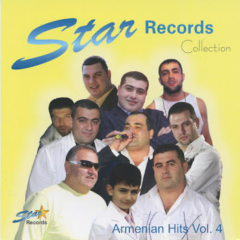 Artash Asatryan - Im Enker