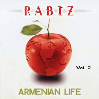 Arthur Davtyan - Parenk Haykakan