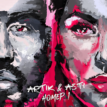 Artik & Asti - My Budem Vmeste