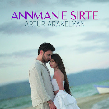 Artur Arakelyan - Annman E Sirte