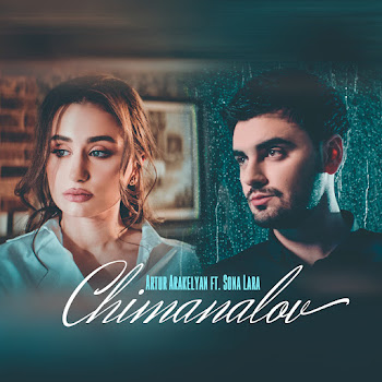 Artur Arakelyan - Chimanalov