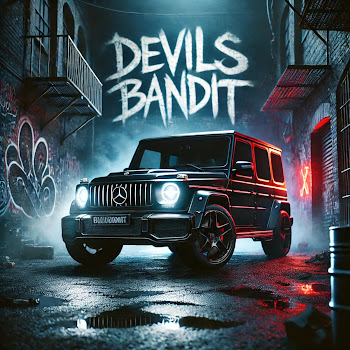 Arutnev Raleva - Devils Bandit