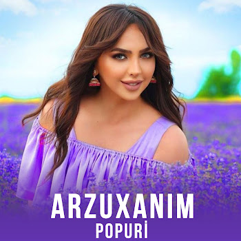 Arzuxanım - Toy Istərəm / Kəndə Gəl / Aynadan Gözəl