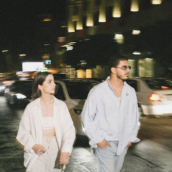 Ash & Leah - Taqun