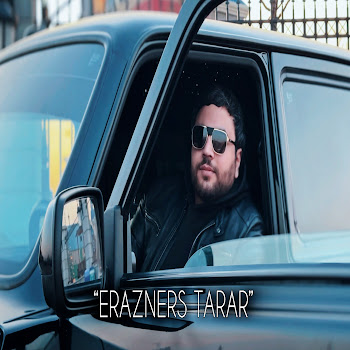 Ash Sargsyan - Eraznerstarar