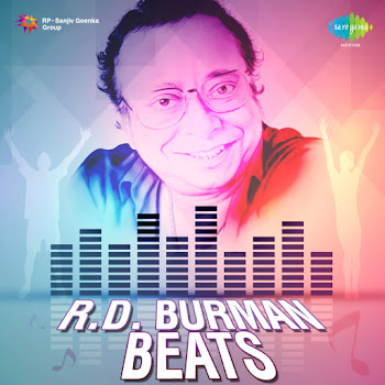 Asha Bhosle - Khatouba