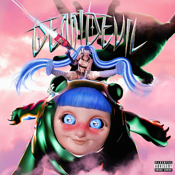 Ashnikko - Slumber Party (Feat. Princess Nokia)