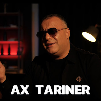 Ashot Arakelyan - Ax Tariner