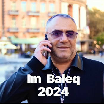 Ashot Arakelyan - Im Baleq