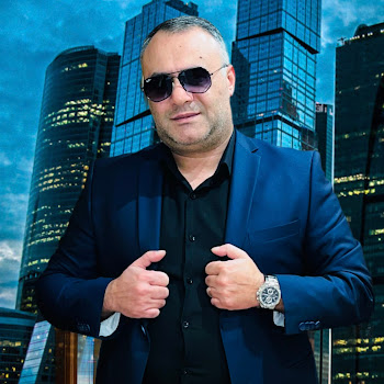 Ashot Arakelyan - Напиток Жизни