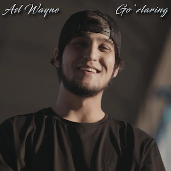 Asl Wayne - Go'zlaring