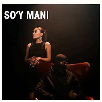 Asl Wayne - So'y Mani (Feat. Ruhsora Emm)