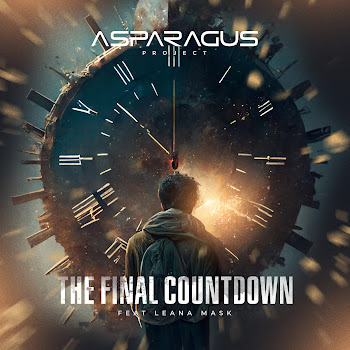 Asparagusproject - The Final Countdown (Feat. Leana Mask)